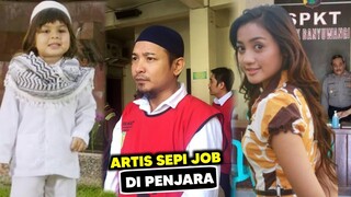 Dulu Tajir dan Disanjung! lihatlah 7 Nasib Artis Pensiun ini, 180 Derajat Bikin Shock