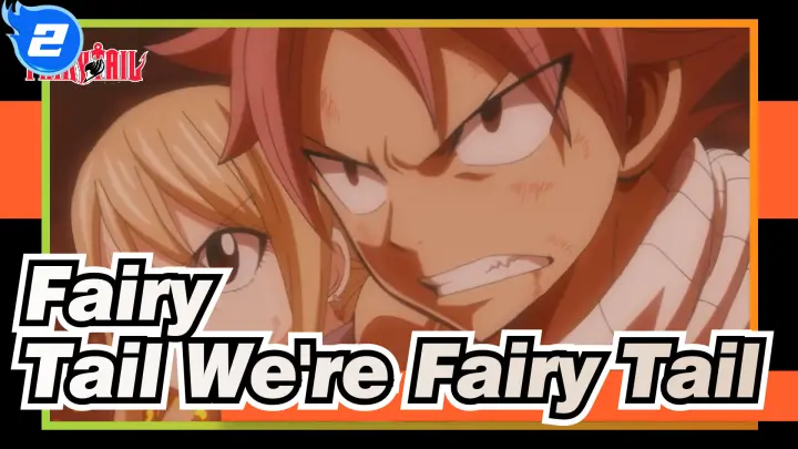 Fairy Tail Masayume Chasing Bilibili