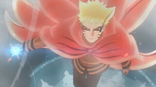 〖Naruto〗Bo Ren Bí Sử Chương 217 - Viên thuốc xoắn ốc đẹp trai nhất trong lịch sử