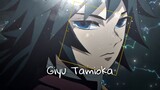 Giyu Tamioka Edit - Low edit - She Knows