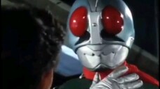 Masked Rider Warriors Corrected