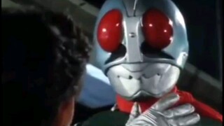 Masked Rider Warriors Corrected