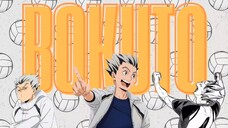 [Haikyuu] Kenalan yuk sama si paling Narsis, Captain Bokuto Kotaro !