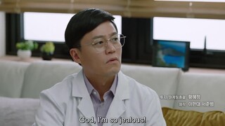 Dr. Park’s Clinic (2022) Episode 5