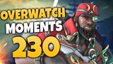Overwatch Moments #230
