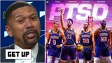 "The Warriors are unstoppable now!" - Jalen Rose reacts to Warriors beat Mavericks 109-100 in Game 3