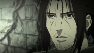 FFXV Anime Movie Episode Ardyn Prologue, The Way You See Ardyn Will Change