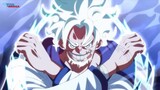 Luffy du hành thời gian -10 giả thuyết điên rồ nhất One Piece p1