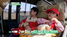 HA HA BUS EP. 11 (SUB INDO)