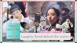 Joseon Attorney: A Morality - Special (Laughing Bomb) Behind-the-scenes (Raw)