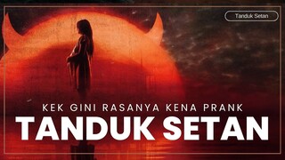 Review TANDUK SETAN (2024) - NYERAH DEH❗ HOROR RAMADHAN NGUJI KESABARAN SEMUA❗