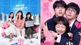Sorry Not Sorry Season 1 [Episode 6) Subtitle Indonesia