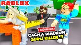 BANG BOY SEDIH..!! CACHA DI HUKUM GURU DI ROBLOX ft @Shasyaalala  - Top Up Di D2C Gaming Store