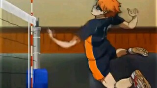 Anime haikyuu 😊😊