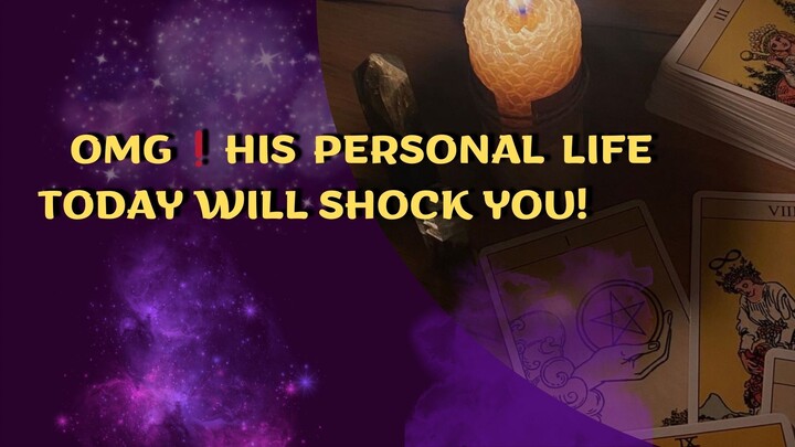 OMG❗️His Personal Life Today Will Shock You!