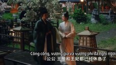 Mĩ Nhân Mưu EP 11 [Sub Việt]