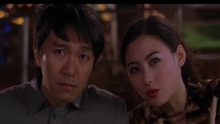 "Hello, Stephen Chow"