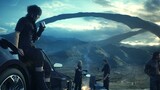 [Final Fantasy 15/Mixed Cut/GMV] Put on your headphones and come in and feel the emotion of FF15