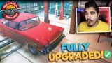 WE FULLY UPGRADED OUR BUSINESS! - GAS STATION SIMULATOR #8