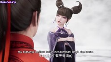 Martial God Asura ep 6 Sub Indo