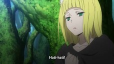 Danmachi S4 Eps2 sub indo