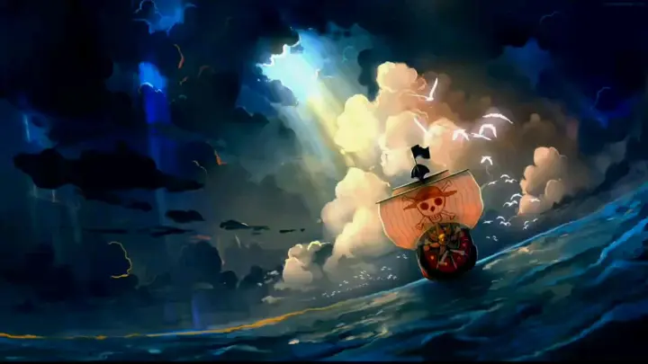 Mending Nonton One Piece Bstation Mending Nonton One Piece Bstation