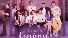 The Rain in España EPISODE 10 finale