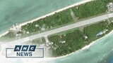Philippines blasts Taiwan's live fire drills near Ligaw Island | ANC