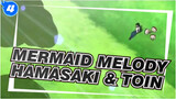 [Mermaid Melody] Masahiro Hamasaki & Toin Rina_A4