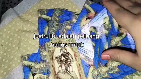 Ramalan mu hari ini