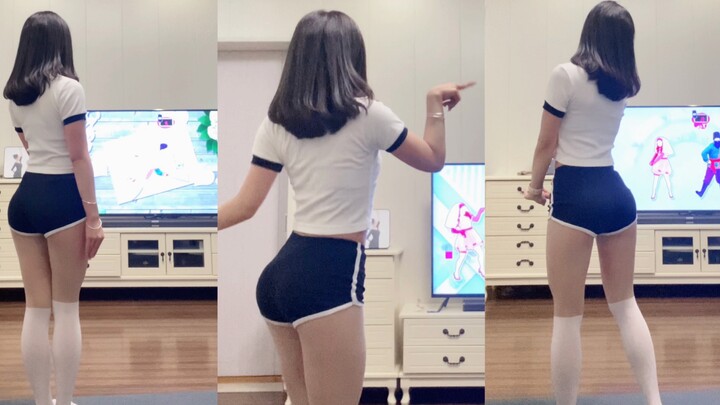 just dance