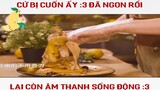 Đêm rồi thèm quá đii#doanngon#reviewfood