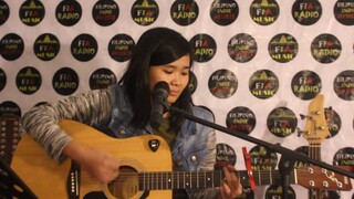 Walang Iba Pero Di Na Ikaw (AcousticLive)