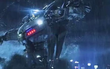 [Pacific Rim/1080P/60 เฟรม] Eureka Raiders จุดประกายความฝันของคุณใน 30 วินาที!