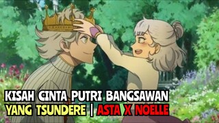 Mana nih tim Asta x Noelle? ( Kisah Cinta Asta Dan Noelle )