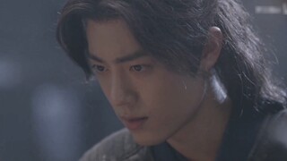 [Xiao Zhan Narcissus] "Năm giả ngàn dặm để tìm kiếm hầu tước" của Sanxian Bốn mươi chín//Cuộc hội ng