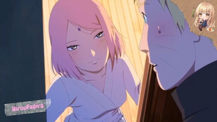 Diam" Ngajak Main Ama Selingkuhannya😱🤤 | Sakura Haruno