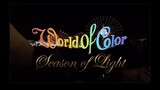 World of Color Season of Light (WoC Holiday Edition)