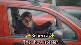 The actual show stealers of dramas