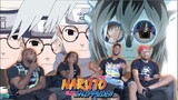 Kabuto Yakushi! Naruto Shippuden 335 & 336 REACTION/REVIEW