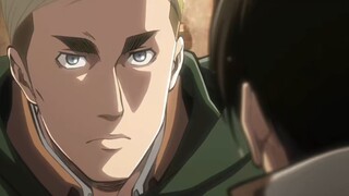 Levi Prequel: A choice you won't regret!!