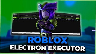 Introducing Keyless Exploit Electron: The Best Roblox Executor 2024