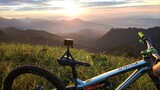 Đạp xe leo núi | Núi Võ Công