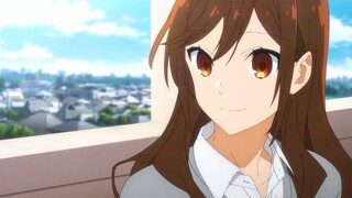 Will HORIMIYA be the Next Big Rom-com?