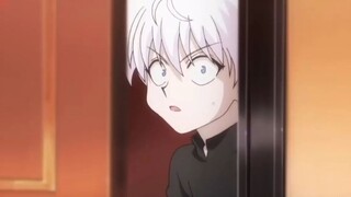 Killua Zoldyck (Hunter x Hunter) - Tiêu Điểm Nhân Vật p4