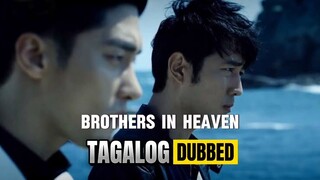 Brothers in Heaven Full Movie Tagalog