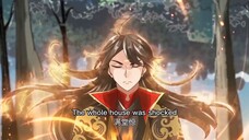 Xianwu Emperor Episode-309