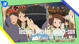 "Teasing Master Takagi-san" S2E12 Insert Song "Kimi to Hikari" MV_3