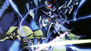 Liên đoàn nợ họ nhiều hơn một Gundam