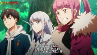 World's Best Martial Artist Episode 11 Sub Indo